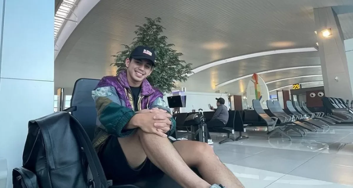 Muhammad Rizki Xavier Kontribusinya Di Timnas Futsal Indonesia