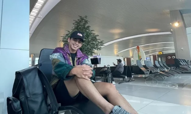 Muhammad Rizki Xavier Kontribusinya Di Timnas Futsal Indonesia