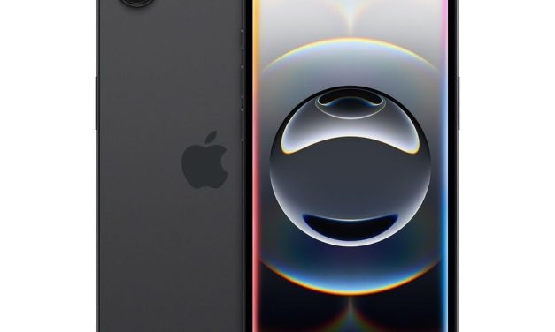 Iphone 16e Hadrikan Pilihan Terjangkau Dengan Performa Flagship