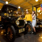 Museum Angkut: Perpaduan Edukasi, Sejarah, Dan Juga Hiburan