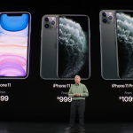 Iphone 11 Bukan Seri Pro, Tapi Jadi Pilihan Banyak Para Pengguna