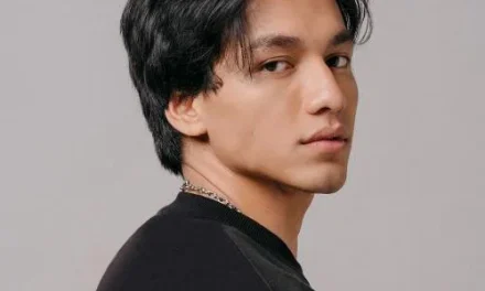 Jefri Nichol Berfokus Pada Karier, Proyek Baru Dan Sorotan Publik