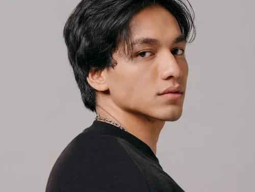 Jefri Nichol Berfokus Pada Karier, Proyek Baru Dan Sorotan Publik