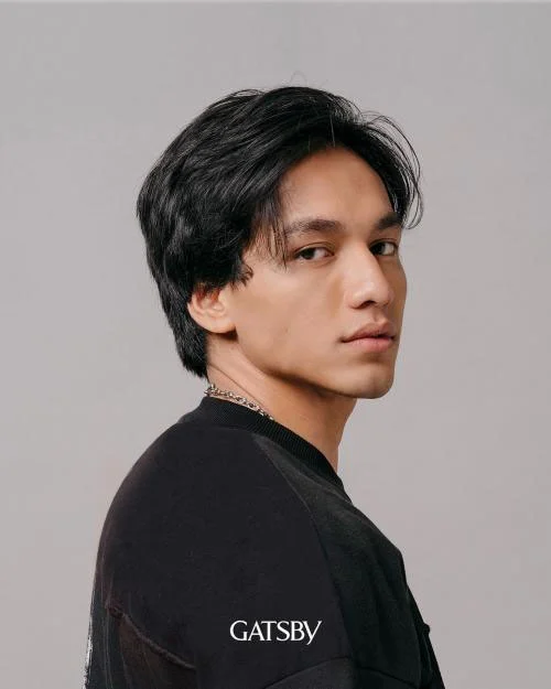 Jefri Nichol Berfokus Pada Karier, Proyek Baru Dan Sorotan Publik