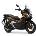Honda ADV 160 2025: Skutik Adventure Yang Semakin Modern