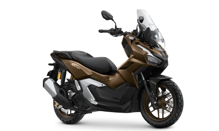 Honda ADV 160 2025: Skutik Adventure Yang Semakin Modern