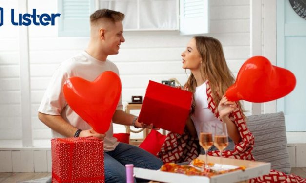 Hadiah Dari Hati: 11 Ide Hadiah Buat Valentine Yang Paling Berarti