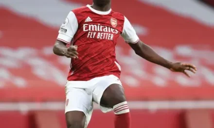 Bukayo Saka Di Arsenal: Kontrak Panjang Dan Peran Vital Di Tim