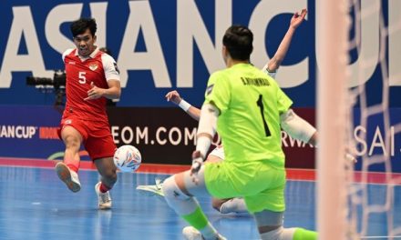 Persiapan Wajib Yang Harus Di Siapkan Untuk Bermain Futsal