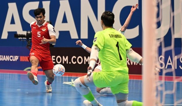 Persiapan Wajib Yang Harus Di Siapkan Untuk Bermain Futsal