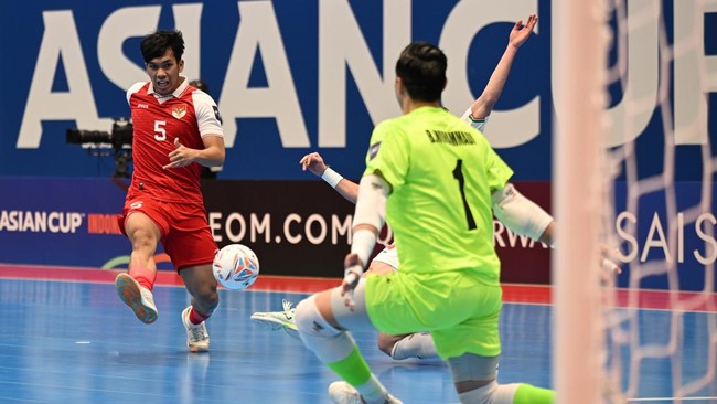 Persiapan Wajib Yang Harus Di Siapkan Untuk Bermain Futsal