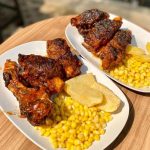 Iga Panggang Panglima Favorit Pecinta Kuliner Para Warga Jaksel