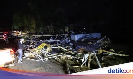 Dua Bulan Menanti Terang, Desa-Desa Di Aceh Masih Tanpa Listrik