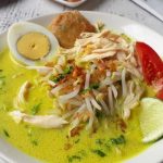 Kuliner Soto Medan Selau Membuat Para Perantau Ingin Pulang