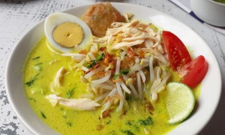 Kuliner Soto Medan Selau Membuat Para Perantau Ingin Pulang