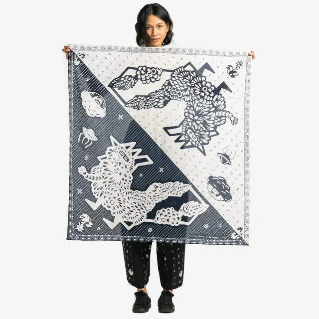 Brand Sejauh Mata Memandang Miliki Filosofi Makna Tersendiri!