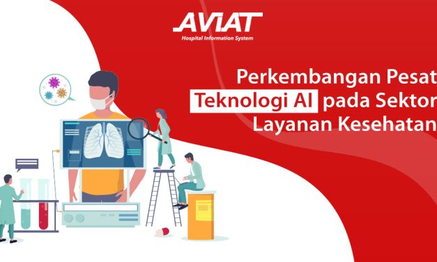Perkembangan AI Kesehatan: Dari Diagnosis Hingga Perawatan