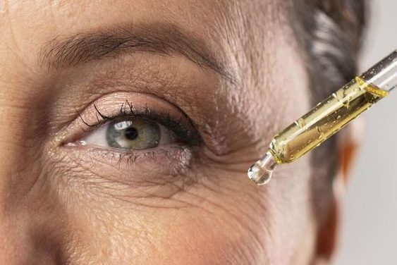 Ketahui Pentingnya Menggunakan Retinol Pada Wajah Lembutmu