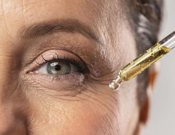 Ketahui Pentingnya Menggunakan Retinol Pada Wajah Lembutmu