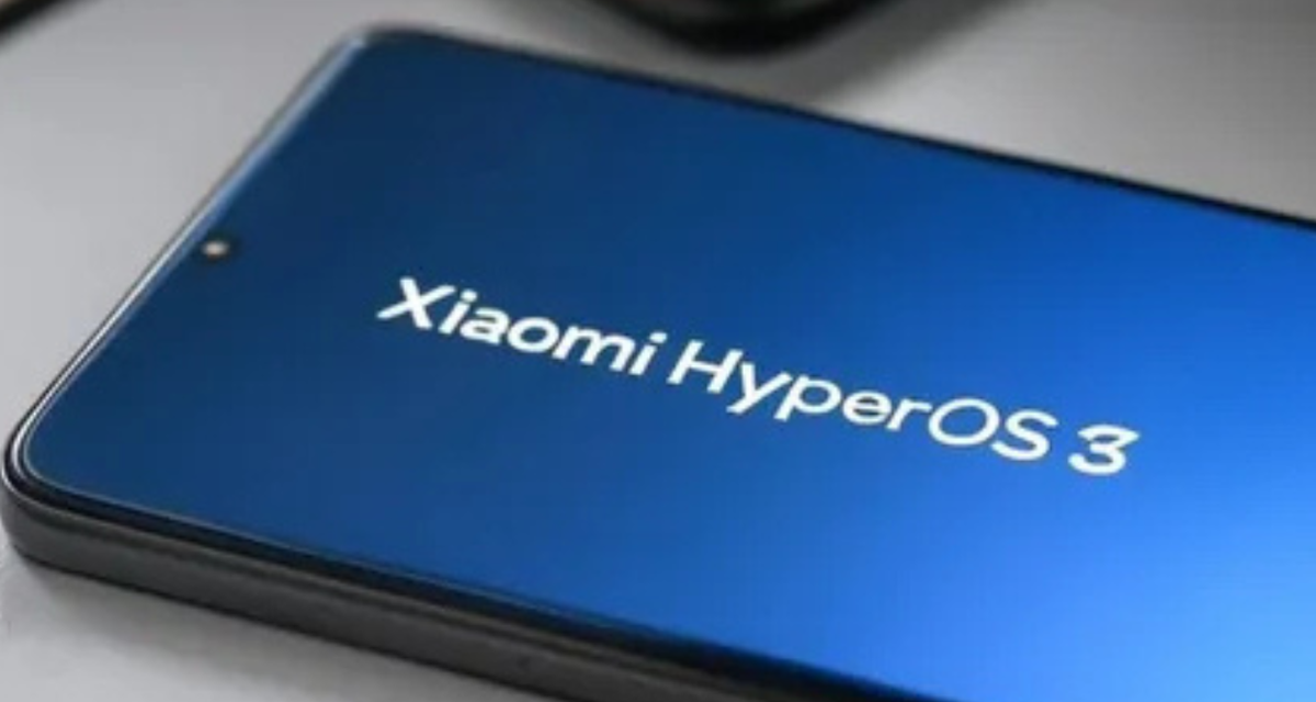 Update HyperOS 3 Untuk Xiaomi 13T Pro Poco F5 Resmi Meluncur