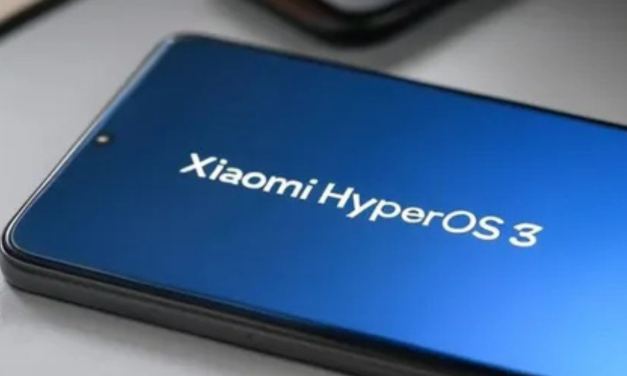 Update HyperOS 3 Untuk Xiaomi 13T Pro Poco F5 Resmi Meluncur