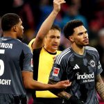 Tim Frankfurt Salah Satu Langganan Juara Di Bundes Liga Jerman