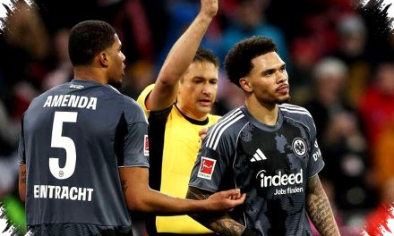 Tim Frankfurt Salah Satu Langganan Juara Di Bundes Liga Jerman
