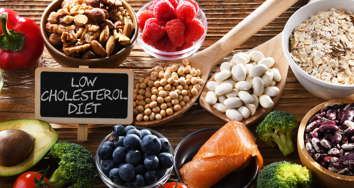 Hidangan Sehat Pasca-Lebaran Untuk Menurunkan Kolesterol