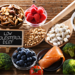 Hidangan Sehat Pasca-Lebaran Untuk Menurunkan Kolesterol