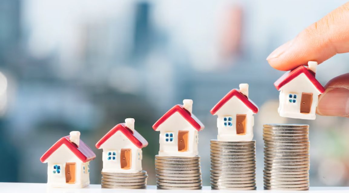 Investasi Properti Persiapan Finansial Untuk Jangka Panjang