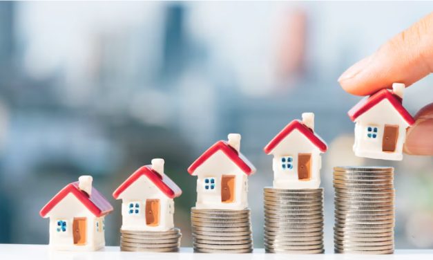 Investasi Properti Persiapan Finansial Untuk Jangka Panjang