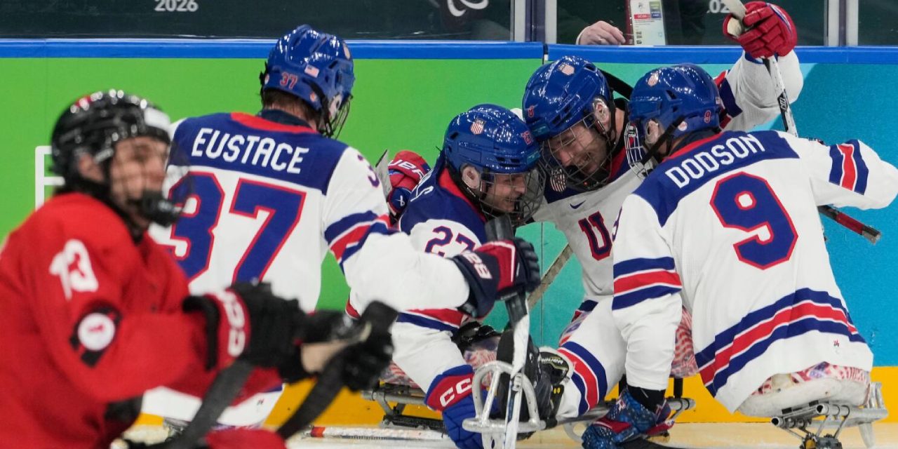 Olahraga Hoki Untuk Kesehatan Fisik Dan Juga Mental Kamu