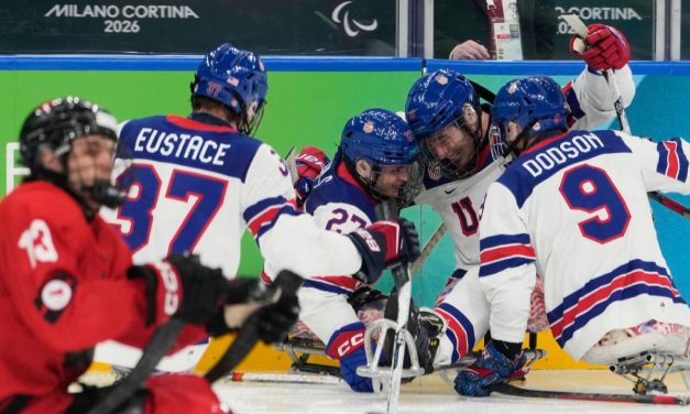 Olahraga Hoki Untuk Kesehatan Fisik Dan Juga Mental Kamu