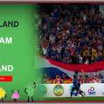 Timnas Vietnam Jadi Raja Sepak Bola SEA Games, Thailand Kalah