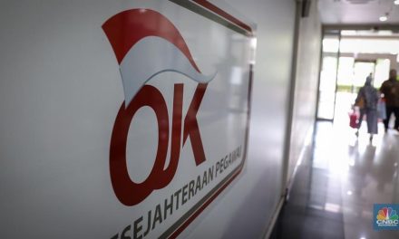 OJK Kini Perketat Pengawasan Industri Perbankan, 5 Bank Tutup!