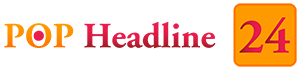 PopHeadline24