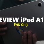 Ipad 11 Inch A16 Hadirkan Performa Tinggi Untuk Mobilitas Kamu