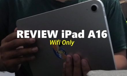 Ipad 11 Inch A16 Hadirkan Performa Tinggi Untuk Mobilitas Kamu