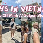 Kota Ho Chi Minh: Kota Metropolis Yang Miliki Bangunan Cantik