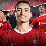 Darwin Nunez Telah Masuk Jajaran Pemain Terbaik Liga Premier