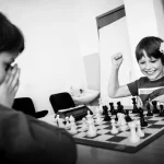 Permainan Catur Ternyata Menambah Kecerdasan! Yuk Simak