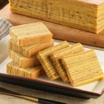 Kue Lapis Legit Kelezatan Manis, Lembut, Dan Penuh Cita Rasa