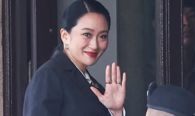 Paetongtarn Shinawatra Di Kenal Politisi Wanita Yang Sangat Vokal