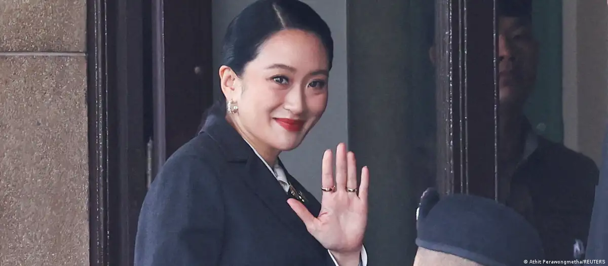 Paetongtarn Shinawatra Di Kenal Politisi Wanita Yang Sangat Vokal