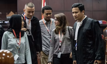 Landasan Penting Ketika Kamu Ingin Terjun Ke Dunai Perpolitikan