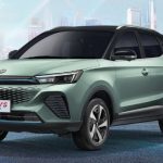 MG VS HEV: SUV Hybrid Dengan Fitur Canggih Efisiensi Tinggi