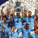 Tim Man City Miliki Prestasi Yang Cerah Pada EPl Pada Musim Ini