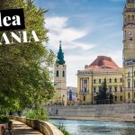 Sejarah Kota Oradea Memiliki Desain Arsitektur Yang Memikat