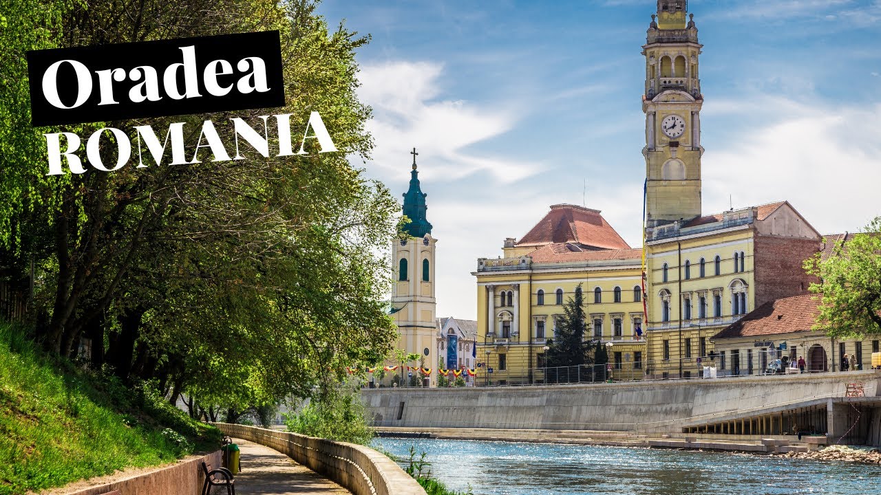 Sejarah Kota Oradea
