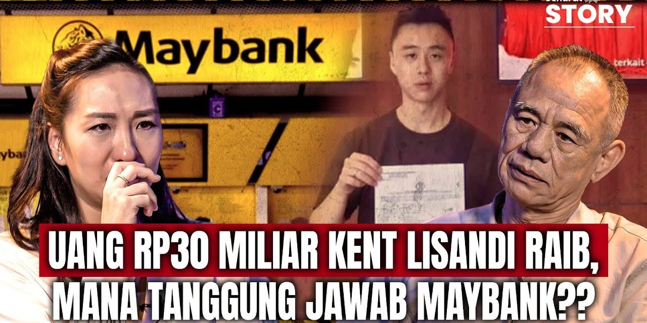 Kasus Kent Lisandi, Apa Implikasinya Terhadap Regulasi Bank?